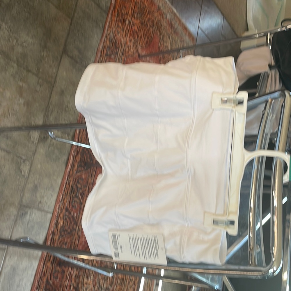 Lululemon Pace Rival Tennis Skirt size 10